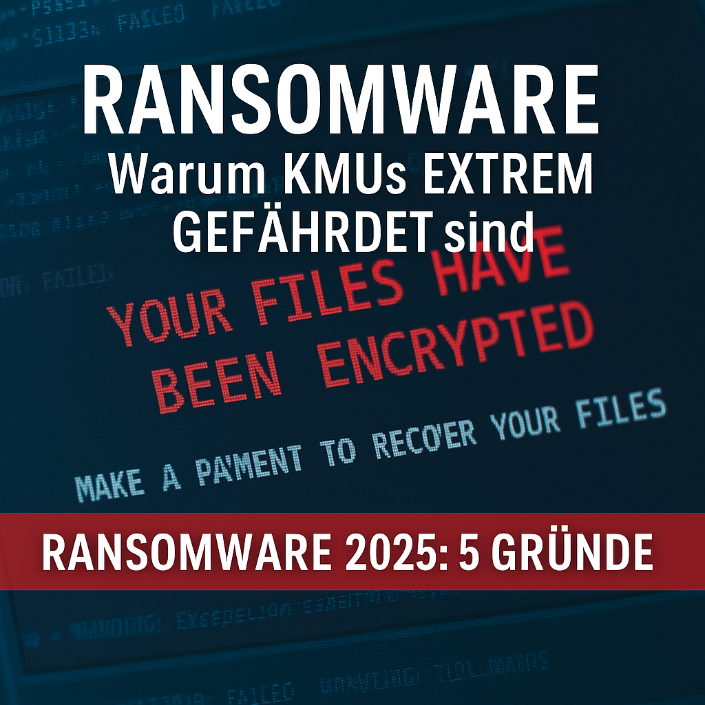 Ransomware